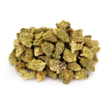 Hybrid Popcorn Mix AA