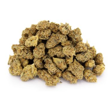 Peanut Butter (popcorn) AA