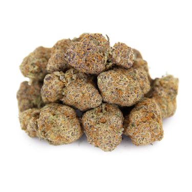 Black Cherry Soda (mediums) AAA