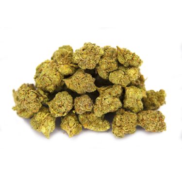 God's Green Crack (smalls) AA+