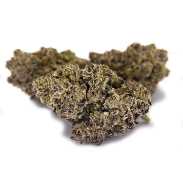 Strawberry Starburst AAAA