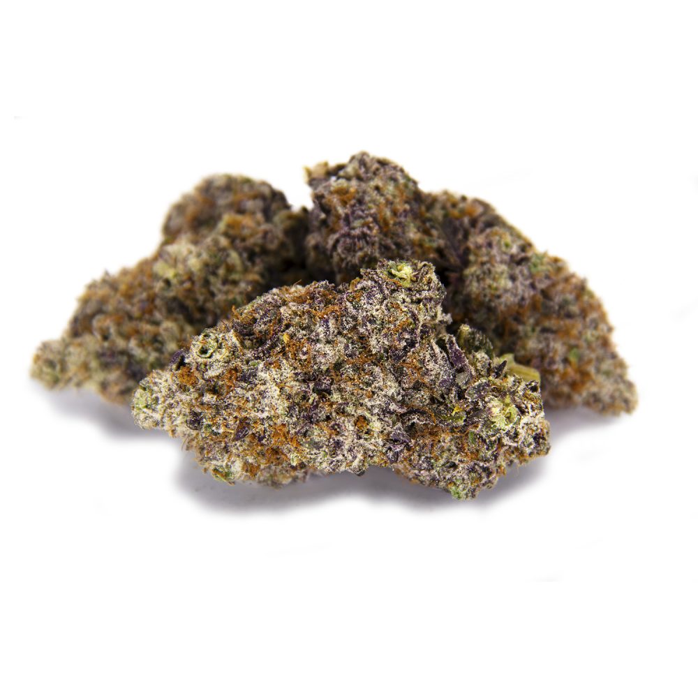 Super Boof AAAA - Budget Greens