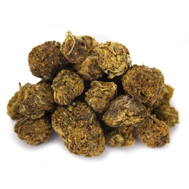 Alien Kush (mediums) AA
