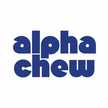Alpha Chew