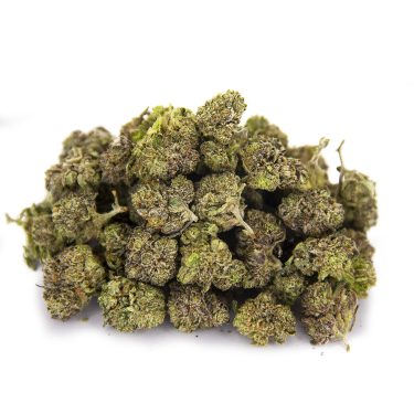Purple Kush (popcorn)