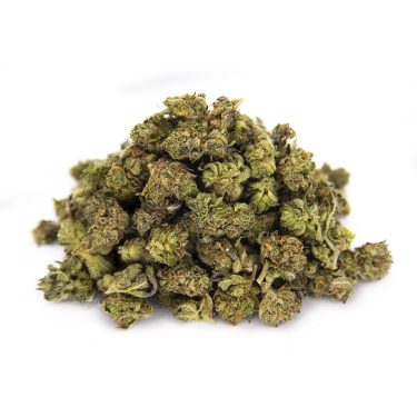 Rockstar Bubba (popcorn) AA
