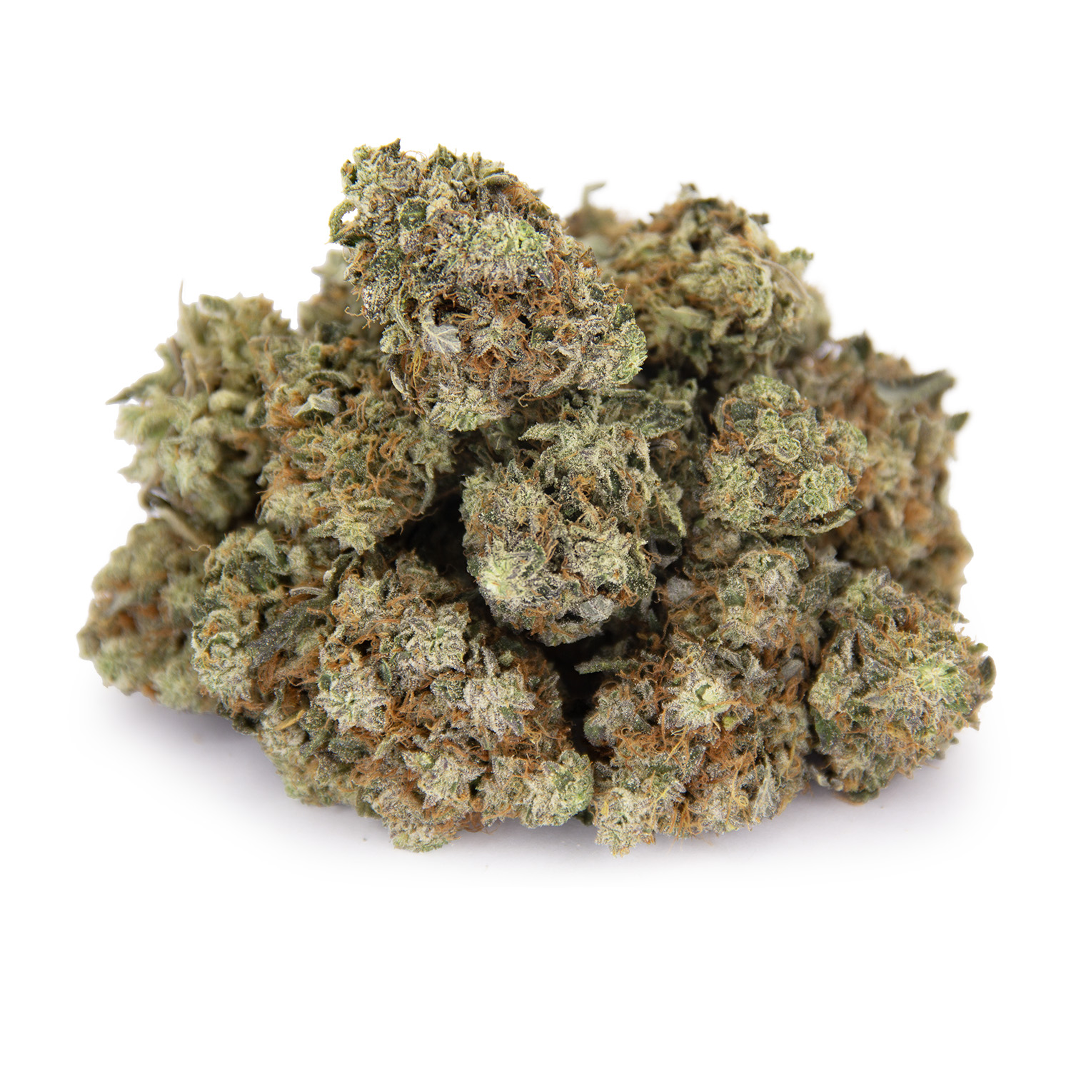 Bubba Kush AAA-