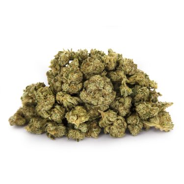 Silver Haze (popcorn) AA