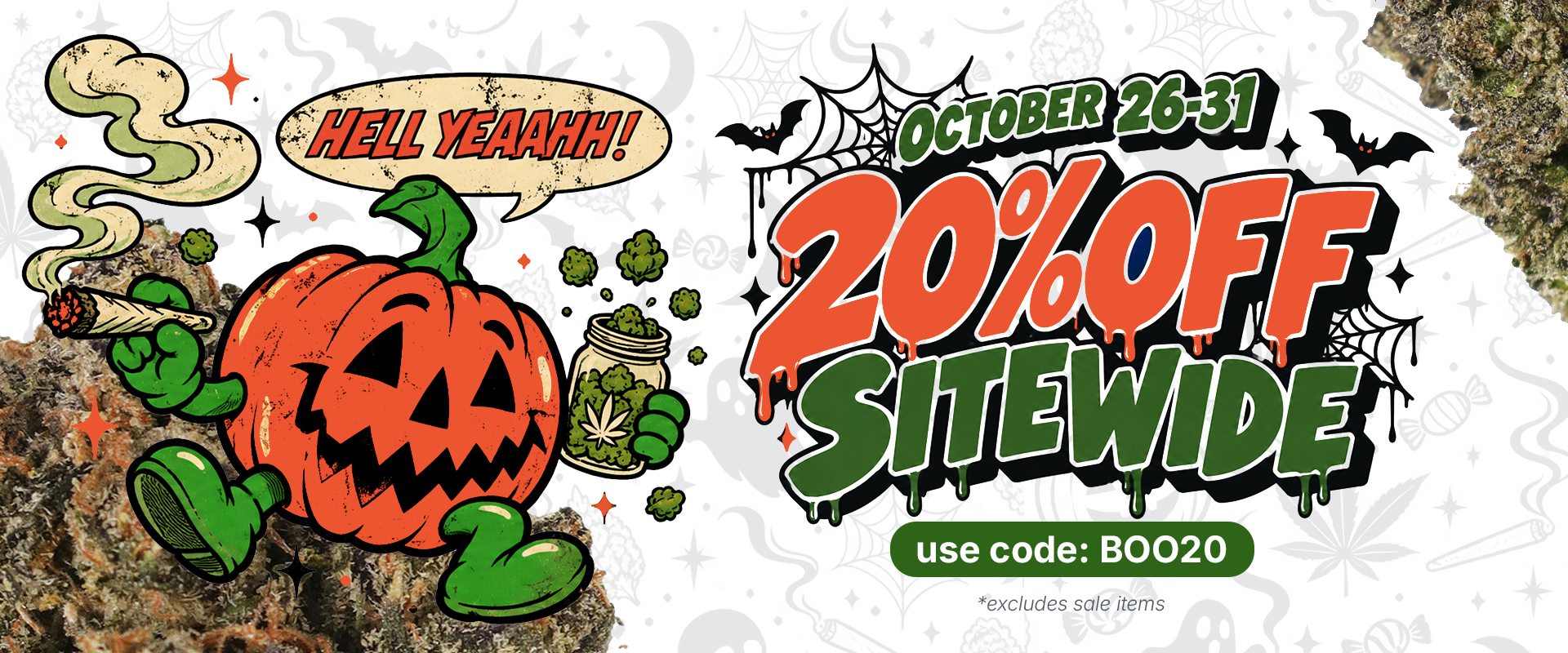 budgetgreenshalloween sale desktop